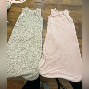 Kyte baby sleep sacks